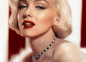 Marilyn Monroe: THE CIA’S LOST TAPES EXPOSE HER TRUE VOICE… AND A HIDDEN PLOT TO SILENCE HER FOREVER!