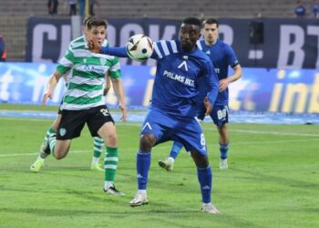 Ако Левски продължи напред, потенциалните им опоненти във втория квалификационен кръг са сериозни. Списъкът включва