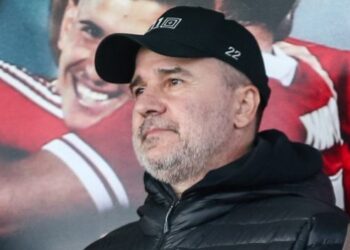 Безпрецедентен Хаос Разтърсва Българския Футболен Гранд ЦСКА София, Докато Шокиращото Назначаване на Нов Капитан Оставя Целия Отбор в Недоумение и Смут