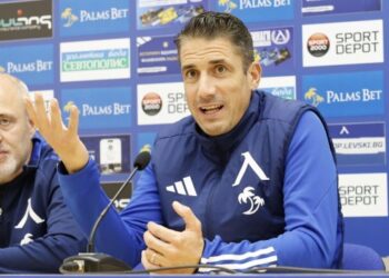 Шефовете на Левски с ултиматум към Веласкес