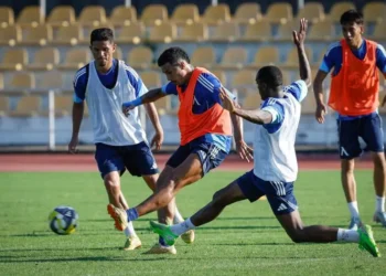 УЖАСЯВАЩА НОВИНА: ДВЕ ЗВЕЗДИ НА ЛЕВСКИ СЕ КОНТУЗИХА ТЕЖКО НА ТРЕНИРОВКА И ПРОПУСКАТ КЛЮЧОВИ МАЧОВЕ, ТРЪШВАЙКИ НАДЕЖДИТЕ ЗА СЕЗОНА!