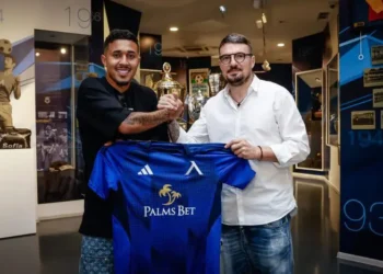 ИСТИНАТА ИЗЛИЗА НАЯВЕ: НЕВЕРОЯТНИТЕ ШЕСТ УСЛОВИЯ НА РИЛДО, КОИТО ПРЕОБЪРНАХА СДЕЛКАТА С ЛЕВСКИ И ОТКЛЮЧИХА НОВАТА ЕРА!