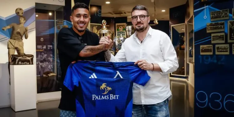 ИСТИНАТА ИЗЛИЗА НАЯВЕ: НЕВЕРОЯТНИТЕ ШЕСТ УСЛОВИЯ НА РИЛДО, КОИТО ПРЕОБЪРНАХА СДЕЛКАТА С ЛЕВСКИ И ОТКЛЮЧИХА НОВАТА ЕРА!