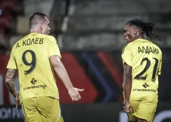 Левски с изцяло ново нападение през лятото