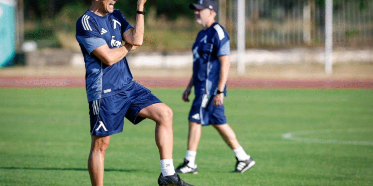 ТРЕНИРОВКА И ВЪЗСТАНОВЯВАНЕ В ЧЕТВЪРТЪК