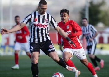 Втората българска лига получава нов спонсор и финансиране, насочено към младежите