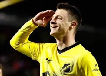 ШОК! Левски на крачка от СЕНЗАЦИОНЕН трансфер – идва ли новата ЗВЕЗДА?