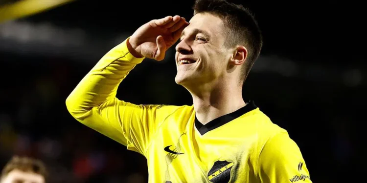 ШОК! Левски на крачка от СЕНЗАЦИОНЕН трансфер – идва ли новата ЗВЕЗДА?