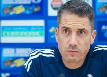 Левски действа със замах: “Сините” са близо до жизненоважен играч