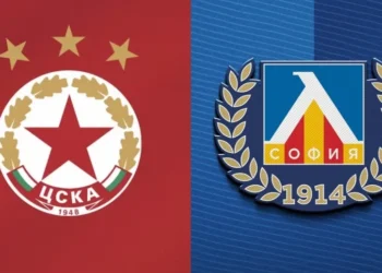 22-годишен португалски футболист прецаква Левски и избира ЦСКА в последната минута – Кой може да е този глупак…