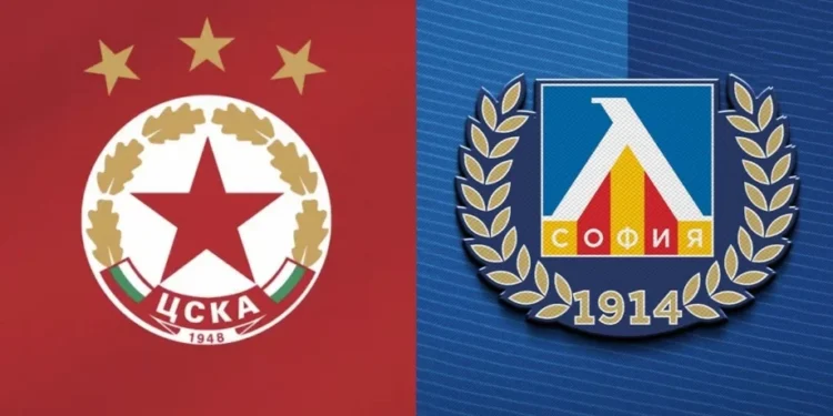 22-годишен португалски футболист прецаква Левски и избира ЦСКА в последната минута – Кой може да е този глупак…