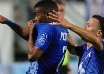 Бивша звезда на Левски се издъни в Русия