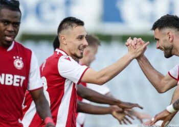 ЦСКА София Прави Трансферен Ход: Привлича Първо Чуждестранно Попълнение