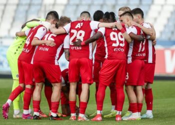 ЦСКА го закъса! И реките от пари няма да помогнат на “червените”