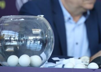 Без топки! Теглят жребия за сезон 2025/26 по нов начин