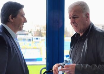 Левски взима класен плеймейкър в лицето на Рилдо