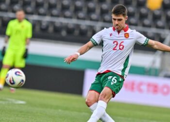 Напуснал ЦСКА с голямо признание след мача с Кипър