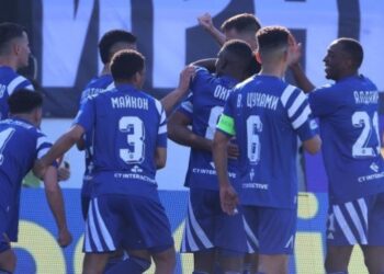 Левски ще се надстрелва без Великолепната седморка