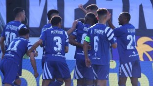 Предстоящото предизвикателство пред Левски София без техните ключови звезди