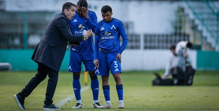 Ексклузивно: Левски иска 500 000 евро за своя звезда? Кой е играчът, за когото “сините” очакват половин милион?!