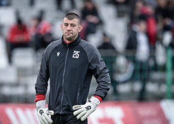 Сензация: Вратар на ЦСКА е пред ШОКИРАЩ трансфер в Турция! (Кой е той?!)