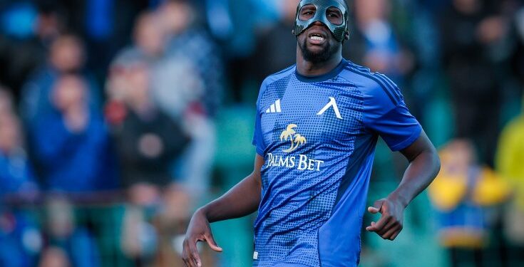 ШОК! Новата Звезда на Левски: Започнал като ДЕСЕН БЕК, а сега… (Ще Прави ФУРОР в Белгия?!)