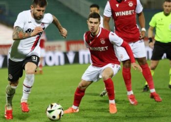 ОБЯВЕНА Е ВОЙНА! ШОПОВ ОТПРАВЯ РАЗПАЛЕНА ЗАПЛАХА: „ЩЕ СЕ БОРЯ С ЦСКА – ИСТИНАТА ЩЕ ИЗЛЕЗЕ НАЯВЕ!“