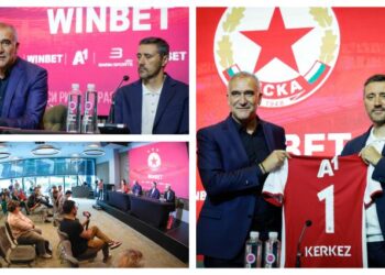 Пауло Нога: Керкез бе предпочетен сред 46 кандидати от 11 държави