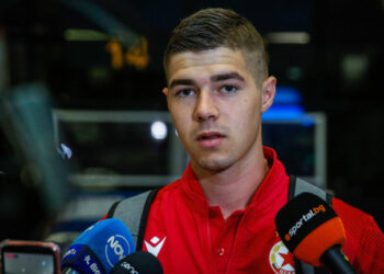 Душан Керкез иска Станислав Шопов извън клуба това лято, вече има избран заместник