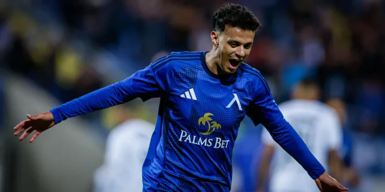 ТРАНСФЕРНА ЛИНИЯ: Ел Джамили ясно заяви, че иска да се присъедини към Гьозтепе, а Левски не изключва продажба.