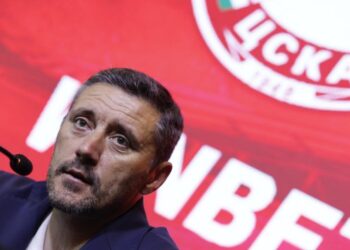 СЪПЕРНИЧЕСКА КРЪВ В „АРМИЯТА“! КЕРКЕЗ СКЛЮЧВА НЕМИСЛИМ СЪЮЗ В ЦСКА – НАЗНАЧАВА ЩАБ ОТ ЦЪРВЕНА ЗВЕЗДА, ПАРТИЗАН И ЛУДОГОРЕЦ В ШОКИРАЩО ПРЕДАТЕЛСТВО НА ВЯРНОСТТА!