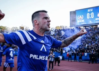 ДОКЛАДИ ОТ СИРАКОВ И БОРОМИРОВ ДО ГЕРЕНА 🔵⚪: Ръководството на Левски отстрани звездния нападател Александър Колев заради бъркотията, която създаде!