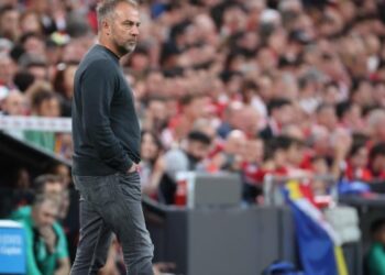 Барселона се стреми към голям летен трансфер за Луис Диас