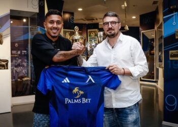 Официално! Левски обяви бразилска перла