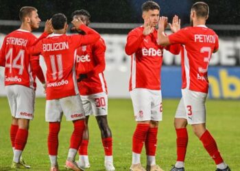 ЦСКА 1948: ТИХИЯТ УБИЕЦ? ШОКОВИ ВЪЛНИ РАЗТЪРСВАТ БЪЛГАРСКИЯ ФУТБОЛ, ДОКАТО НЕПРЕДСКАЗУЕМА СИЛА ТЕРОРИЗИРА ЛИГА ГИГАНТИТЕ!