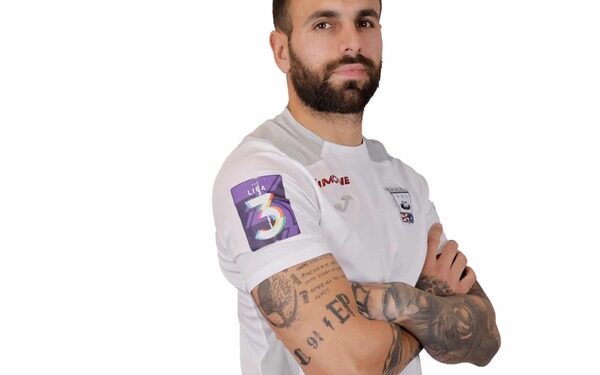 ЦЕЛЕВИЯТ ИГРАЧ НА ЦСКА 🔴⚪: ЦСКА подготвя трансфер на нападателя на Динамо Букурещ Гонсало Грегорио с петнадесет гола този сезон!