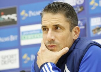 Брага подценява Левски, но Дон Жулио ги смаза с два отбора Прочетете още