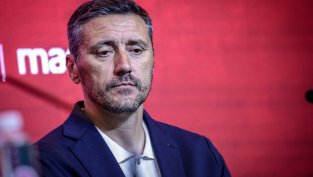 Душан Керкез се готви за нова глава в ЦСКА след семейно пътуване до Кипър