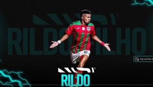 Бразилец кацна в София и отсече: Ще берем плодове с Левски!