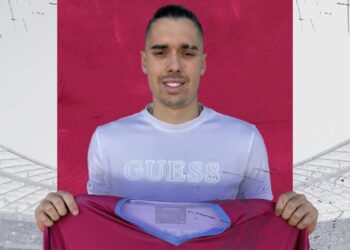 ИЗВЪНРЕДНО: ЛЕВСКИ ШОКИРА ФУТБОЛНА БЪЛГАРИЯ С ТАЙНО ПОДПИСВАНЕ НА СИНА НА ЛЕГЕНДАРНИЯ ТОМАС – ГОТВИ ЛИ СЕ НОВА ЗВЕЗДА?!