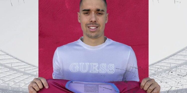 ИЗВЪНРЕДНО: ЛЕВСКИ ШОКИРА ФУТБОЛНА БЪЛГАРИЯ С ТАЙНО ПОДПИСВАНЕ НА СИНА НА ЛЕГЕНДАРНИЯ ТОМАС – ГОТВИ ЛИ СЕ НОВА ЗВЕЗДА?!