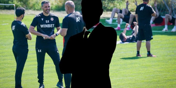 ЦСКА налага нов тренд в България