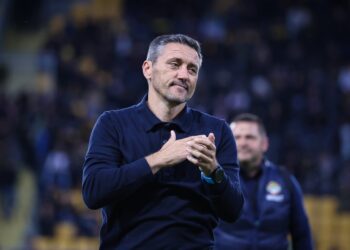 ШОК НА “АРМИЯТА”: Душан Керкез Подписва с ЦСКА София с НЕВЕРОЯТНО УСЛОВИЕ, Което Ще Промени Клуба Завинаги!