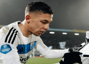 Винаги съм се чувствал добре дошъл в Левски.