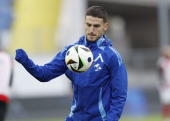 Разкриват се причините, поради които Илиян Стефанов приключи с Левски.