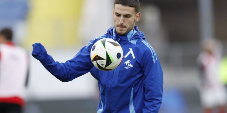 Разкриват се причините, поради които Илиян Стефанов приключи с Левски.