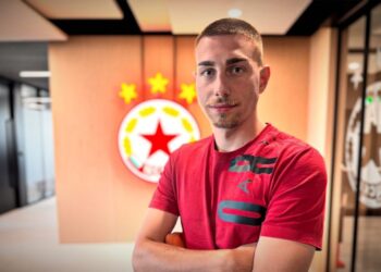 Укрепване на редиците: ЦСКА интегрира млади таланти за предстоящия сезон