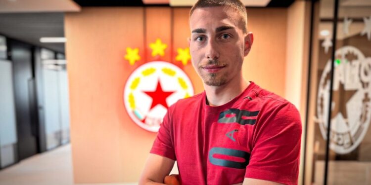 Укрепване на редиците: ЦСКА интегрира млади таланти за предстоящия сезон