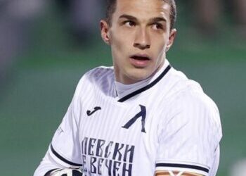 Бъдещето е осигурено! ЦСКА София привлече изгряваща вратарска звезда