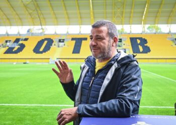 Обрат при Илиян Филипов – ще вложи всички усилия за запазването на Ботев Пловдив в efbet Лига